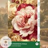 The Whispering Petals - Englische Krimi-Lektüre B1-B2 (+ Audio-CD) - Carolyn Marsh - 9783991687696