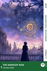 The Midnight Rose - Englische Krimi-Lektüre A2-B1 (+ Audio-Online) - Carolyn Marsh - 9783991687962