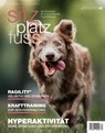 SitzPlatzFuss, Ausgabe 63 - Verlag Cadmos - 9783991830061