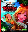 Anime Ramen Kochbuch - Angelina Paustian - 9783991830603