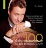 100 Geburtstagswünsche in den Himmel, Chef! - Eva Kresic - 9783991830719