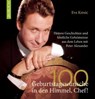 100 Geburtstagswünsche in den Himmel, Chef! - Eva Maria Kresic - 9783991837992