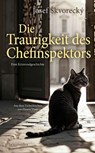 Die Traurigkeit des Chefinspektors - Josef Skvorecký - 9783992003884