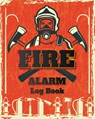 Fire Alarm Log Book - Milliie Zoes - 9784038680977