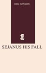 Sejanus His Fall - Ben Jonson - 9784095223919
