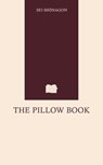 The Pillow Book - Sei Shōnagon - 9784221406308