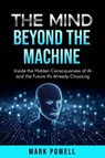 The Mind Beyond The Machine - Mark Powell - 9784238648661