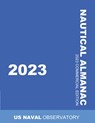NAUTICAL ALMANAC 2023 - U. K. Hydrographic - 9784245700376