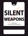 Silent Weapons for Quiet Wars - Anonymous - 9784290833593