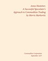 Amos Hostetter - Morris Markovitz - 9784360689815