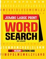 Jumbo Word Search Book for Adults Large Print - Laura Bidden - 9784390047593