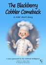The Blackberry Cobbler Comeback - Rafat Allam - 9784403339295