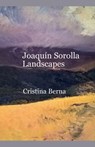 Joaquín Sorolla Landscapes - Cristina Berna - 9784430455630