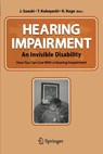 Hearing Impairment - J. Suzuki ; T. Kobayashi ; K. Koga - 9784431223269