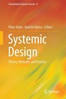 Systemic Design - Peter Jones ; Kyoichi Kijima - 9784431556381