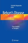 Behcet's Disease -  - 9784431561705