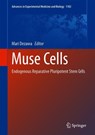 Muse Cells - Mari Dezawa - 9784431568452