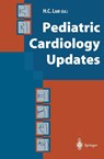 Pediatric Cardiology Updates - Hung-Chi Lue - 9784431658887
