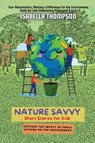Nature Savvy-Short Stories for Kids - Isabella Thompson - 9784467634572