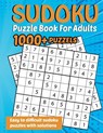 Sudoku Puzzle Book for Adults - Laura Bidden - 9784476609721