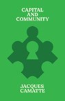 CAPITAL & COMMUNITY - CAMATTE,  Jacques - 9784550932844