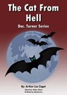 The Cat From Hell - Arthur Leo Zagat - 9784606995243