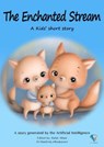 The Enchanted Stream - Rafat Allam - 9784670873690