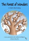 The Forest of Wonders - Rafat Allam - 9784718913548
