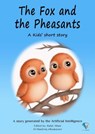 The Fox and the Pheasants - Rafat Allam - 9784739674589