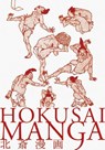Hokusai Manga - PIE Books - 9784756240699