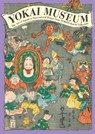 Yokai Museum - PIE Books - 9784756243379
