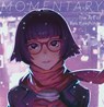 Momentary - Ilya Kuvshinov - 9784756248756