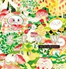 grow: The Art of Koyamori (English language) - Koyamori - 9784756251213