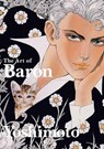 The Art of Baron Yoshimoto - Baron Yoshimoto - 9784756251718