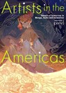 Artists in the Americas - Various Artists - 9784756256850