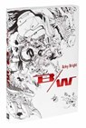 Acky Bright B/W - Acky Bright - 9784756257291