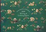 Little Animals of the Forest 100 Writing & Crafting Papers - Saeko Inui - 9784756259318