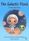 The Galactic Picnic - Rafat Allam - 9784760910878