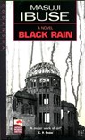 Black Rain - Masuji Ibuse - 9784770050106
