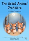 The Great Animal Orchestra - Rafat Allam - 9784779383465
