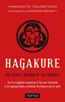 Hagakure - Yamamoto Tsunetomo - 9784805311981