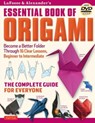 Lafosse & Alexander's Essential Book of Origami - Michael G LaFosse ; Richard L Alexander - 9784805312681
