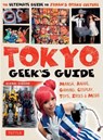 Tokyo Geek's Guide - Gianni Simone - 9784805313855
