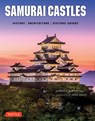 Samurai Castles - Jennifer Mitchelhill ; David Green - 9784805313879