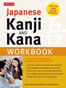 Japanese Kanji and Kana Workbook - Wolfgang Hadamitzky ; Mark Spahn - 9784805314487
