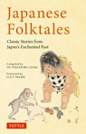 Japanese Folktales - Yei Theodora Ozaki ; Lucy Fraser - 9784805314616