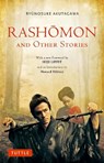 Rashomon and Other Stories - Ryunosuke Akutagawa ; Seiji Lippit - 9784805314630