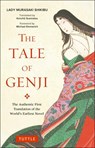 Tale of Genji - Murasaki Shikibu ; Kencho Suematsu - 9784805314647
