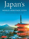 Japan's World Heritage Sites - John Dougill - 9784805314753