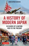 A History of Modern Japan: In Search of a Nation: 1850 to the Present - Christopher Harding - 9784805315972
